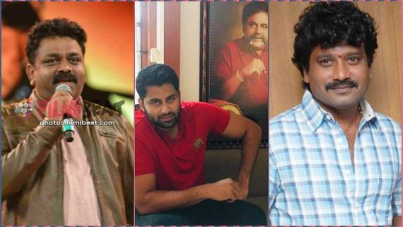 'ಕಾಳಿ ಟೈಟಲ್ ನನ್ನ ಬ್ಯಾನರ್‌ನಲ್ಲಿ ರಿಜಿಸ್ಟರ್ ಆಗಿದೆ'- ಅಂಬಿ ಬರ್ತ್‌ಡೇ ದಿನವೇ ಲಾಂಚ್! 