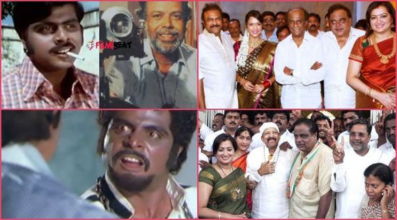 ಕನ್ನಡ ಚಿತ್ರರಂಗದಲ್ಲಿ ಶತ್ರುಗಳೇ ಇಲ್ಲದ ಏಕೈಕ ಸ್ಟಾರ್.. ಕನ್ನಡದ ರೆಬೆಲ್ ಸ್ಟಾರ್! 