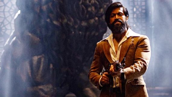 ಇದೂವರೆಗೂ 'ಕೆಜಿಎಫ್ 2' ನೋಡಿದವರೆಷ್ಟು ಮಂದಿ? ಉತ್ತರದಲ್ಲೆಷ್ಟು? ದಕ್ಷಿಣದಲ್ಲೆಷ್ಟು?