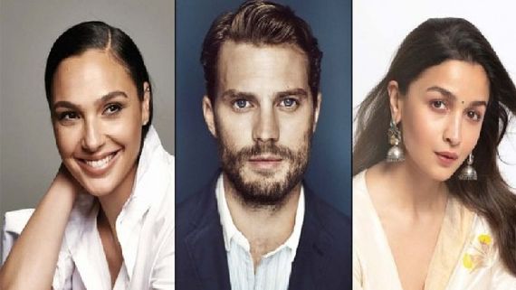 ಮದುವೆ ಬಳಿಕ ಆಲಿಯಾ ಭಟ್‌ ಕೈ ಹಿಡಿದ ಅದೃಷ್ಟ: ಹಾಲಿವುಡ್‌ಗೆ ಗ್ರ್ಯಾಂಡ್ ಎಂಟ್ರಿ 