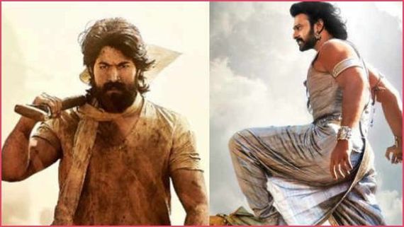 ಕೊನೆಗೂ 'ಬಾಹುಬಲಿ 2' ಹಿಂದಿಕ್ಕಿದ 'ಕೆಜಿಎಫ್ 2': ದಾಖಲೆ ಮಾಡೋದು ಇನ್ನೂ ಇದೆ! 