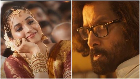 'ಕೆಜಿಎಫ್ 2' ಅರಗಿಣಿ  ಶ್ರೀನಿಧಿ ಶೆಟ್ಟಿಯ ಮೂರನೇ ಸಿನಿಮಾ ರಿಲೀಸ್ ಡೇಟ್ ಅನೌನ್ಸ್! 