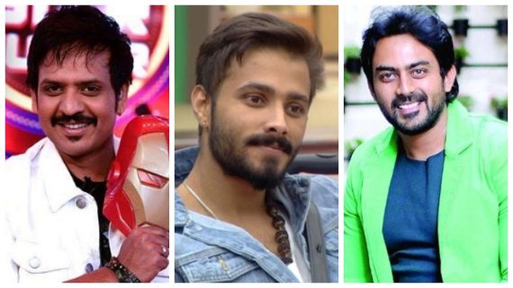 ಸರ್ಜರಿ ಇಲ್ಲದೆ, ಕೇವಲ ವರ್ಕೌಟ್‌ ಮಾಡಿಕೊಂಡೇ ದೇಹ ಸೌಂದರ್ಯ ಹೆಚ್ಚಿಸಿಕೊಂಡ ನಟರಿವರು