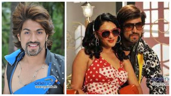 ಯಶ್‌ ಸಿನಿಮಾಗೆ ಡಿಮ್ಯಾಂಡೋ.. ಡಿಮ್ಯಾಂಡು: 'ಲಕ್ಕಿ' ತೆಲುಗಿನಲ್ಲಿ ರಿಲೀಸ್! 