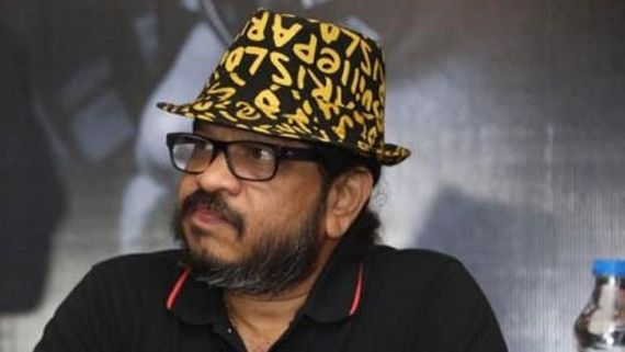 'ಕನ್ನಡ ಚಿತ್ರರಂಗದವರು ಅಸಹ್ಯ' ಎಂದಿದ್ದ ತೆಲುಗು ನಿರ್ದೇಶಕ ಯೂಟರ್ನ್