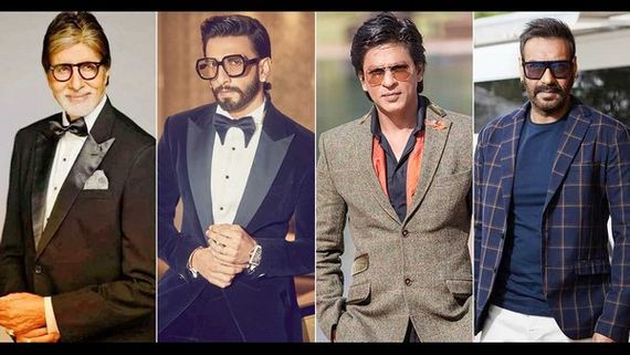 ಬಾಲಿವುಡ್‌ 'ಗುಟ್ಕಾ ಸ್ಟಾರ್'ಗಳ ವಿರುದ್ಧ ದೂರು