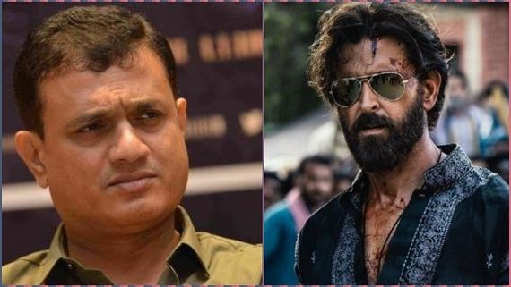 'ಕೆಜಿಎಫ್ 3' ಸಿನಿಮಾಗೆ ಹೃತಿಕ್ ರೋಷನ್ ಎಂಟ್ರಿ? ವಿಜಯ್ ಕಿರಗಂದೂರು ಪ್ರತಿಕ್ರಿಯೆ ಏನು? 