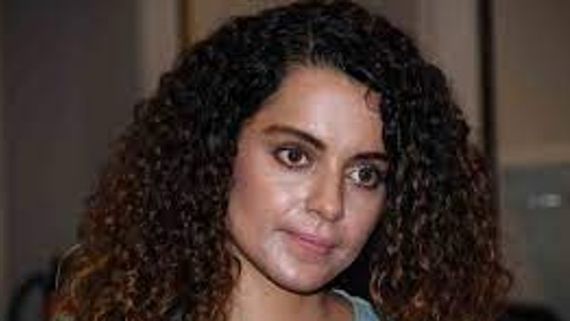 ಜ್ಞಾನವ್ಯಾಪಿ ಮಸೀದಿ ಪ್ರಕರಣದ ಬಗ್ಗೆ ನಟಿ ಕಂಗನಾ ರನೌತ್ ಹೇಳಿದ್ದೇನು?