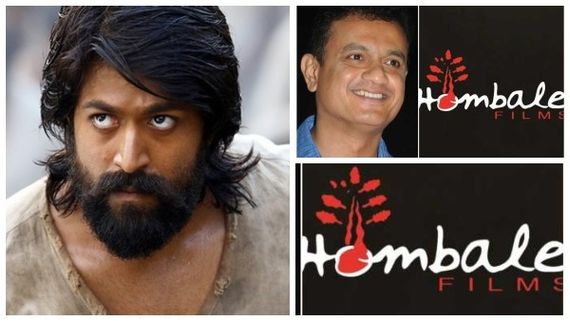 'ಯಶ್' ಮುಂದಿನ ಸಿನಿಮಾ 'ಹೊಂಬಾಳೆ ಫಿಲ್ಮ್ಸ್' ನಿರ್ಮಾಣ!?