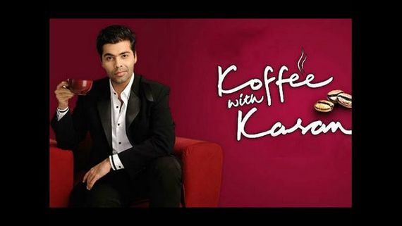 'ಕಾಫಿ ವಿತ್ ಕರಣ್ ಶೋ'ನ ಸೀಸನ್‌ 7 ರಲ್ಲಿ 'ಪುಷ್ಪ' ಜೋಡಿ ಕಮಾಲ್?