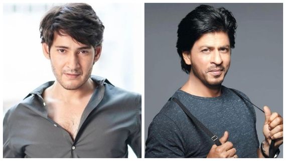  ಮಹೇಶ್ ಬಾಬು ವಿವಾದಾತ್ಮಕ ಹೇಳಿಕೆ ನಡುವೆ ಶಾರುಖ್ ಖಾನ್ ಹಳೇ ವಿಡಿಯೋ ವೈರಲ್