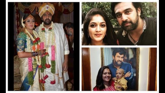 'ಚಿರು' ನೆನಪಲ್ಲೇ 'ಮೇಘನ ರಾಜ್' 4ನೇ ವಿವಾಹ ವಾರ್ಷಿಕೋತ್ಸವ