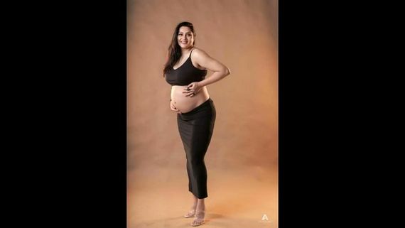 ಹುಟ್ಟುಹಬ್ಬದಂದೆ ಅಭಿಮಾನಿಗಳಿಗೆ ಸಿಹಿ ಸುದ್ದಿ ಕೊಟ್ಟ ನಮಿತಾ