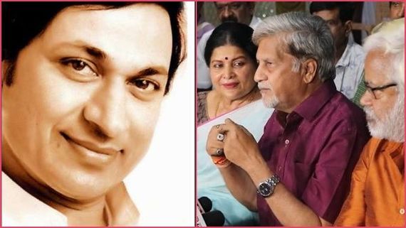 'ಫಿಲ್ಮ್ ಚೇಂಬರ್‌ನವರು ಡಾ.ರಾಜ್‌ಕುಮಾರ್‌ಗೆ ಚೂರಿ ಹಾಕಿದ್ರು'-ರಾಜೇಂದ್ರ ಸಿಂಗ್ ಬಾಬು 