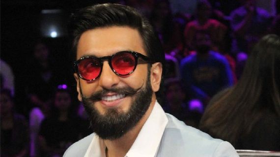  ಕಮಲ್ ಹಾಸನ್ ಸಿನಿಮಾಗೆ ರಣ್‌ವೀರ್ ಬೆಂಬಲ: ನೆಟ್ಟಿಗರ ಕೆಂಗಣ್ಣಿಗೆ ಗುರಿಯಾದ ಬಾಲಿವುಡ್ ನಟ!