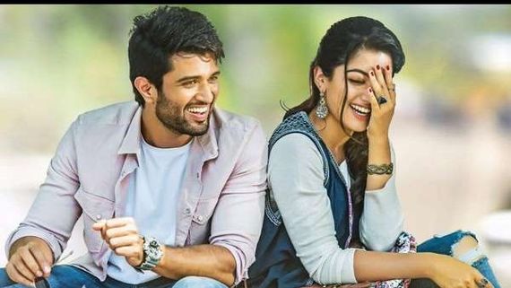  ನೆಚ್ಚಿನ ಗೆಳೆಯನ ಹುಟ್ಟುಹಬ್ಬಕ್ಕೆ  ವಿಶ್ ಮಾಡಿಲಿಲ್ಲ ರಶ್ಮಿಕಾ: ತಲೆ ಕೆಡಿಸಿಕೊಂಡ ಫ್ಯಾನ್ಸ್‌