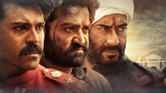 ಎರಡು ಒಟಿಟಿಗಳಲ್ಲಿ ಏಕಕಾಲಕ್ಕೆ ಬಿಡುಗಡೆ ಆಗಲಿದೆ 'RRR': ಯಾವಾಗ? ಎಲ್ಲಿ?