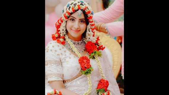  ಮುಸ್ಲಿಂ ಸಂಪ್ರಾದಾಯದಂತೆ ನಟಿ ಸಂಜನಾ ಗಲ್ರಾನಿ ಸೀಮಂತ ಕಾರ್ಯ: ಇಲ್ಲಿವೆ ಫೋಟೊಗಳು