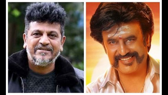 ಸೂಪರ್‌ಸ್ಟಾರ್ ರಜನಿ ಜೊತೆಗೆ ಸೆಂಚುರಿ ಸ್ಟಾರ್ ಶಿವಣ್ಣ ಸಿನಿಮಾ