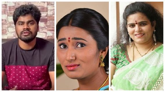 ಆ ಯೂಟ್ಯೂಬರ್ ನನ್ನನ್ನು ಕೆಟ್ಟದಾಗಿ ಬಳಸಿಕೊಂಡ: ಪ್ರಕರಣಕ್ಕೆ ಟ್ವಿಸ್ಟ್ ಕೊಟ್ಟ ನಟಿ