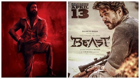 ಒಟಿಟಿಲಾದ್ರೂ ದಾಖಲೆ ಮಾಡುತ್ತಾ ದಳಪತಿ ವಿಜಯ್ ಸಿನಿಮಾ 'ಬೀಸ್ಟ್'?