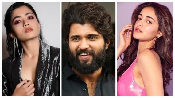 ರಶ್ಮಿಕಾ, ವಿಜಯ್‌ಗೆ ವಿಶ್ ಮಾಡದೇ ಇರಲು ಕಾರಣ ಅನನ್ಯಾ ಪಾಂಡೆ ಅಂತೆ!