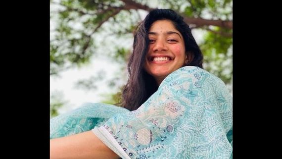 ಕನ್ನಡ ಭಾಷೆಯ ಬಗ್ಗೆ ನಟಿ ಸಾಯಿ ಪಲ್ಲವಿ ಹೇಳಿದ್ದು ಹೀಗೆ