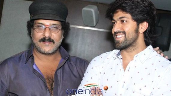 ರವಿಚಂದ್ರನ್ ಮೆಚ್ಚಿನ ನಟ ಯಶ್: ಏಕೆಂದು ಗೊತ್ತೆ?