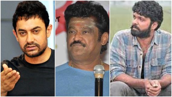 'ನಮ್ಮ ರಕ್ಷಿತ್ ಶೆಟ್ಟಿ ಕನ್ನಡದ ಆಮಿರ್ ಖಾನ್'- ಜಗ್ಗೇಶ್