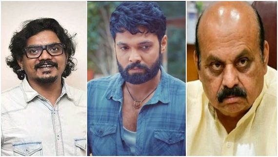 '777 ಚಾರ್ಲಿ'ಗೆ ತೆರಿಗೆ ವಿನಾಯಿತಿ ನೀಡಿದ್ದಕ್ಕೆ ಮಂಸೋರೆ ವಿರೋಧ: ಸಿಎಂ ವಿರುದ್ಧ ಆಕ್ರೋಶ! 