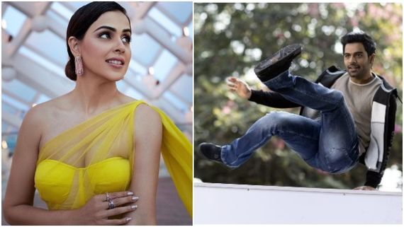 ಜನಾರ್ಧನ್ ರೆಡ್ಡಿ ಪುತ್ರ ಕಿರೀಟಿ ಸಿನಿಮಾದಲ್ಲಿ ಜೆನಿಲಿಯಾ ಪಾತ್ರವೇನು?