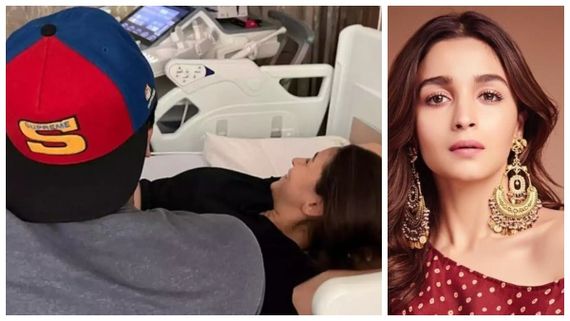 ತಾಯಿಯಾಗುತ್ತಿರುವ ಆಲಿಯಾ ಭಟ್: ಆತಂಕದಲ್ಲಿ ಕೆಲ ನಿರ್ಮಾಪಕರು!