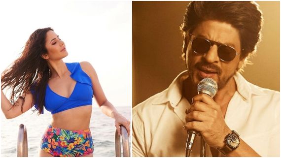 ಶಾರುಖ್, ಕತ್ರಿನಾ ಕೈಫ್‌ಗೆ ಕೊರೊನಾ: ಬಾಲಿವುಡ್‌ ಮಂದಿಗೆ 4ನೇ ಅಲೆ ಕಂಟಕ? 