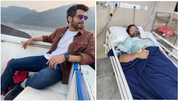 ಆಸ್ಪತ್ರೆಯಿಂದ ದಿಗಂತ್ ಡಿಸ್ಚಾರ್ಜ್: ವೈದ್ಯರ ಸಲಹೆ ಏನು? 