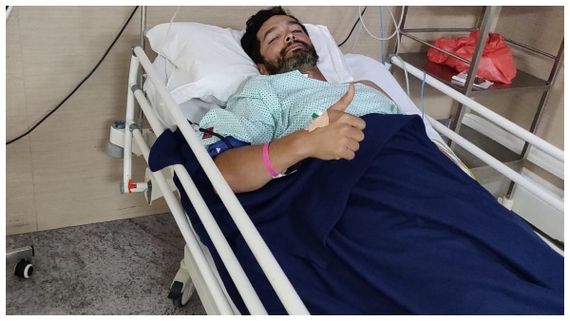 ಶಸ್ತ್ರಚಿಕಿತ್ಸೆ ಬಳಿಕ ದಿಗಂತ್ ಆರೋಗ್ಯ ಹೇಗಿದೆ?