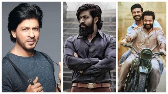 ಶಾರುಖ್ ಖಾನ್ ಎಂಟ್ರಿ ಕೊಟ್ಮೇಲೆ ಮಂಕಾಗುತ್ತಂತೆ ಸೌತ್?