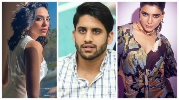 ನಾಗಚೈತನ್ಯ, ಶೋಭಿತಾ ಡೇಟಿಂಗ್ ಬಗ್ಗೆ ಸಮಂತಾ ಬೇಸರ: ಅಚ್ಚರಿಯಾಗಿದೆ ಬೇಸರದ ಕಾರಣ!