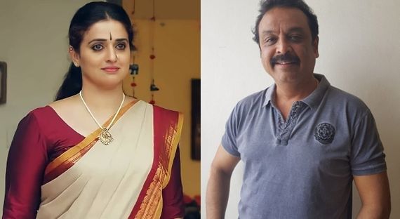 ಪವಿತ್ರಾ ಲೋಕೇಶ್- ನರೇಶ್ ವಯಸ್ಸಿನ ಅಂತರ ಕೇಳಿದ್ರೆ ಶಾಕ್ ಆಗ್ತೀರಾ!