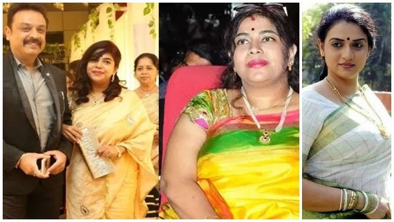 ಪವಿತ್ರಾ ಲೋಕೇಶ್‌ ಅನ್ನು ವಿವಾಹವಾಗಲು ಪತ್ನಿಯ ವಿರುದ್ಧವೇ ನೀಚ ಕುತಂತ್ರ ಮಾಡಿದ ನರೇಶ್!