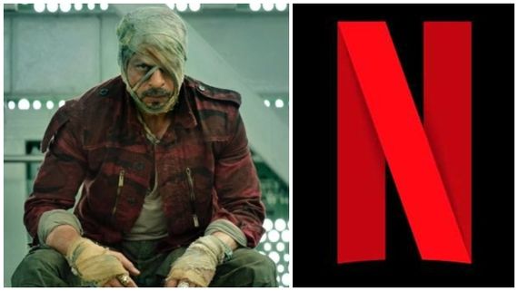 ಚಿತ್ರೀಕರಣ ಪ್ರಾರಂಭವಾಗುತ್ತಲೇ ನೂರಾರು ಕೋಟಿಗೆ ಸೇಲ್ ಆದ ಶಾರುಖ್ ಸಿನಿಮಾ