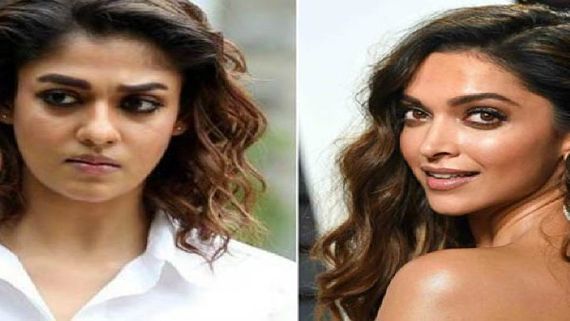 ಗೋವಿಂದ, ಗೋವಿಂದ ಎಂಬ ನಯನತಾರಾ, ದೀಪಿಕಾ ಪಡುಕೋಣೆ!