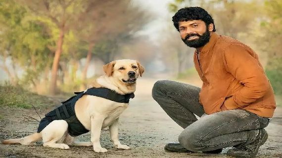 '777 ಚಾರ್ಲಿ' ಸಿನಿಮಾದಲ್ಲಿ ನಟಿಸಿರುವ ನಾಯಿ ಈಗ ಎಲ್ಲಿದೆ?