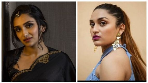 ಧನ್ಯಾ ರಾಮ್‌ಕುಮಾರ್ ತೆಲುಗು, ತಮಿಳಿಗೆ ಎಂಟ್ರಿಗೆ ಮುಹೂರ್ತ ಫಿಕ್ಸ್!