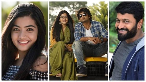 'ಕಿರಿಕ್ ಪಾರ್ಟಿ 2'ಗೆ ಭರ್ಜರಿ ತಯಾರಿ: ರಶ್ಮಿಕಾ ಮಂದಣ್ಣ ಕಮ್‌ಬ್ಯಾಕ್?