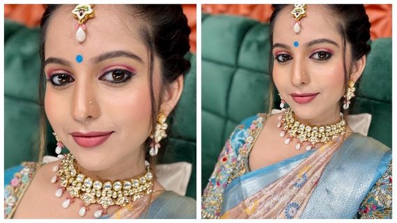 ಉಪೇಂದ್ರ ಹಾಡಿಗೆ 'ಮಸ್ತು, ಮಸ್ತಾ'ಗಿ ಕುಣಿದ ನಿವೇದಿತಾ: ಭೇಷ್ ಎಂದ ನೆಟ್ಟಿಗರು!