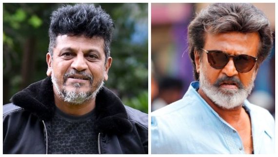 ರಜನಿಕಾಂತ್ ಸ್ನೇಹಿತನ ಪಾತ್ರದಲ್ಲಿ ಶಿವಣ್ಣ: ರಜನಿ 169ನೇ ಚಿತ್ರದ ಮಾಹಿತಿ ಇಲ್ಲಿದೆ!