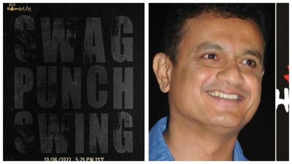 ಹೊಂಬಾಳೆ ಫಿಲ್ಮ್ಸ್‌ಯಿಂದ ಬಿಗ್ ಅನೌನ್ಸ್‌ಮೆಂಟ್: ಲಿಸ್ಟ್‌ನಲ್ಲಿ ಯಶ್, ಪ್ರಭಾಸ್!