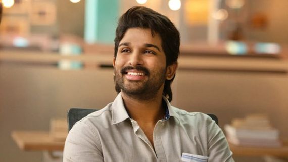 ನಟ ಅಲ್ಲು ಅರ್ಜುನ್ ವಿರುದ್ಧ ಎಫ್‌ಐಆರ್