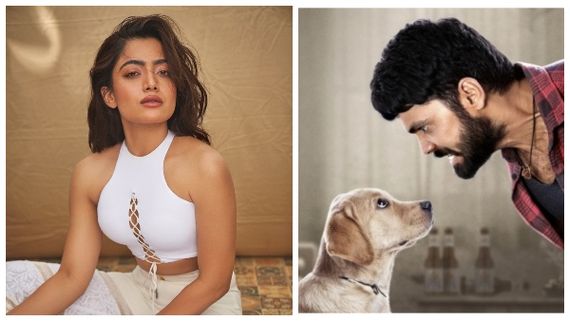 '777 ಚಾರ್ಲಿ' ಸಿನಿಮಾ ನೋಡಿ ರಶ್ಮಿಕಾ ಮಂದಣ್ಣರ ಟ್ರೋಲ್ ಮಾಡುತ್ತಿರುವ ಅಭಿಮಾನಿಗಳು