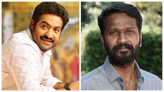 ನಿರ್ದೇಶಕ ವೆಟ್ರಿಮಾರನ್ ಹಿಂದೆ ಬಿದ್ದ ಜೂ.ಎನ್‌ಟಿಆರ್, ಕಥೆ ಮಸ್ತಾಗಿದೆಯಂತೆ!